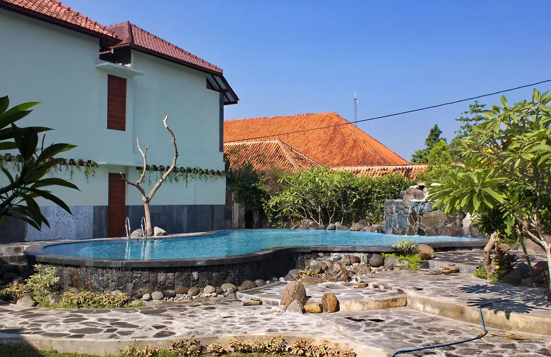 Puri Pangeran Hotel-1