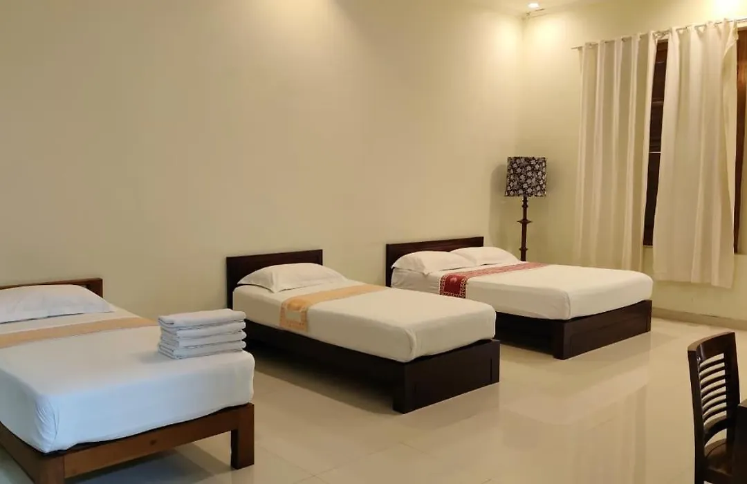 Puri Pangeran Hotel-1